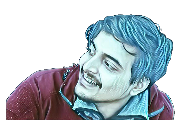 Rimesh Bhattarai